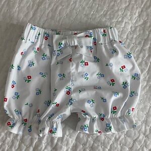 NWOT Beaufort Bonnet Girls Knickers